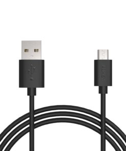 Aukey Cb-D17 Micro Usb Hi-Speed 2.0 A Male To Micro B Sync & Charging Cable F.. 8 57 bf6798d2 ec8e 4512 9177 79173f35ee58
