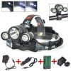 Best Led Headlamp Flash Light - Waterproof Super Bright Head Flashlight & Whi.. 2 57 bf831c4e 077d 4e6a 9798 b295fc4ddaf8