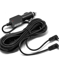 Alternative view of Edo Tech 11' Long Cable Car Charger Adapter For Philips 7" 9" 10" Dual Screen..