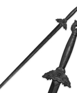 Bladesusa E472-Pp Martial Arts Polypropylene Training Tai Chi Sword 39-Inch L..