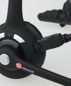 Wireless Headsets With Mic Taotronics Bluetooth Mono Headset With Microphone .. 10 57 bfd5f326 65f4 470e b965 492dcb12fb58