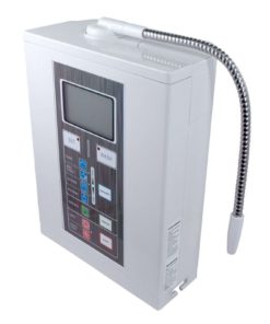 Alternative view of Aqua-Ionizer Deluxe 7 Plate Alkaline Water Ionizer And Alkaline Water Machine..