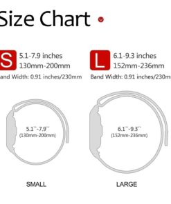 Fitbit Blaze Accessories Band Large Umtele Rugged Metal Frame Housing With Ma.. 15 57 c03fc38a 5700 4ada b985 fa2b571aba9a
