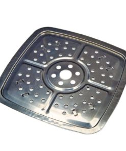 Tristar Products 5 Piece Chef Pan With Glass Lid Copper 14 57 c05893a3 ad09 43a7 ab39 a66dd0d9ed56