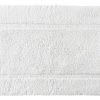 Kassatex Elr-244-W Elegance Bath Rug 24 By 40-Inch White 4 57 c0696dbd 3cb9 49e9 80c8 453a75539d01