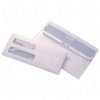 #10 Double Window Envelopes-Self Seal Security Tinted Envelopes-Invoice Envel.. 28 57 c0965182 283b 4530 9844 960ecd863ea3