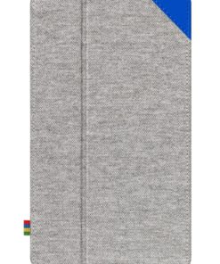 Alternative view of Google Case For Nexus 7 (2013) Grey/Blue (07082575)