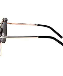 Liansan Designer High Quality Oversized Double Bridge Unisex Men Women Large .. 9 57 c0ca4eea 944b 44f6 b93e 0b69c3541cf6