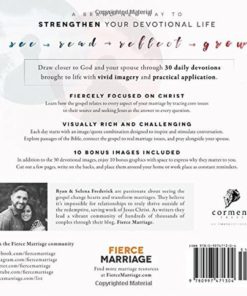 Alternative view of Two As One: Connecting Daily With Christ And Your Spouse