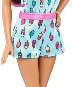 Barbie Fashionistas Ice Cream Romper Doll 19 57 c14e928f 74dc 4148 8e4d 94a62afda4b1