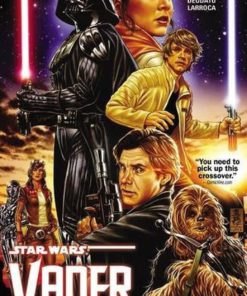 Star Wars: Vader Down (Star Wars (Marvel))