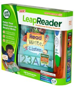 Leapfrog Leapreader Reading And Writing System Green Green (New Version) 20 57 c1e03683 a331 4ea7 ad5d 3620b4bd9dee