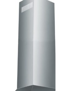 Z Linezlkb/Kl2-Wall-1Pc-Ext For Kb/Kl2 Model Wall Range Hood