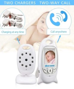 Mousand New Version Video Baby Monitor Security Digital Baby Videos Camera Wi.. 10 57 c210b7e0 e35c 46c8 ab3b e897406e52d1