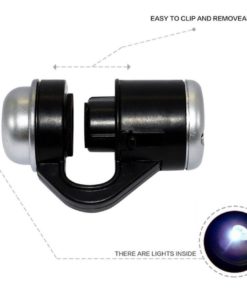 Qztelectronic 30X Microscope Magnifier For Mobile Phone 11 57 c2250bbe de7a 42d1 81f0 4006807247ab