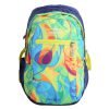 Mangrove Charm Waterproof School Backpack 20L Blue Rio Print 17 57 c234b536 de33 4f12 90b5 df54152136b7