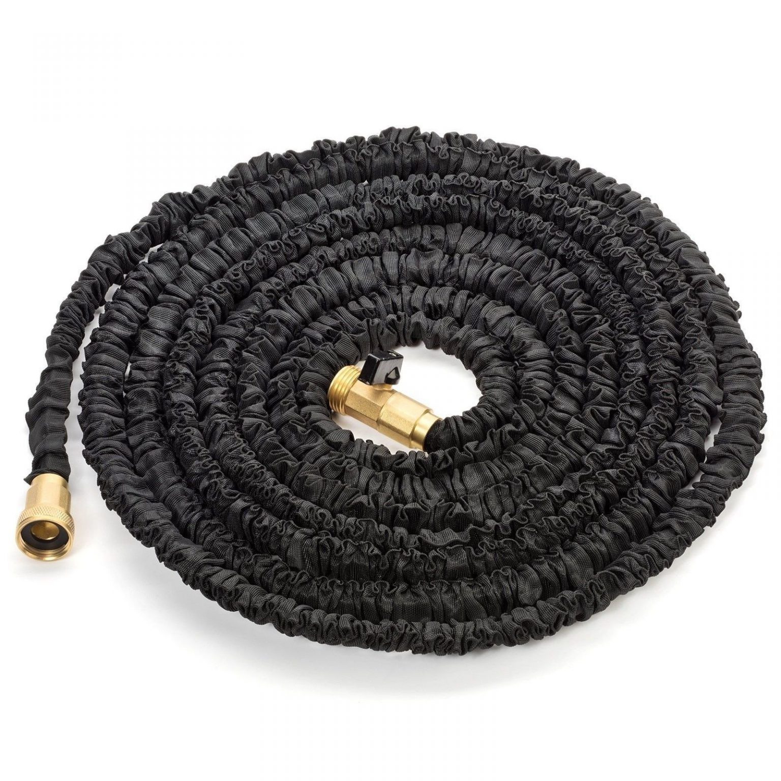 Canopy Expandable Collapsible Garden Hose - 50 Ft - Swiftsly