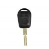 New 3 Buttons Uncut Remote Key Case Shell For Bmw 3 5 7 Series 740I 528I 540I..