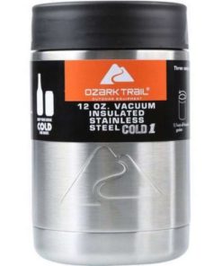 Ozark Trail 12 Ounce Double Wall Can Koozie Cup