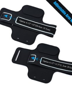 Mpow Sport Armband For Iphone 6/6S Sweatproof Armbands Case With Key Pocket E.. 13 57 c2772a55 899b 4d8e 9d72 23cd5b249802