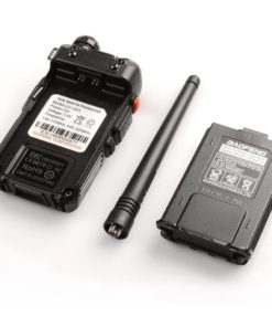 Two Way Radio Baofeng Walkie Talkie Uv-5R5 5W Dual-Band Two-Way Ham Radio Tra.. 23 57 c2842581 67ad 4385 a986 d2fe0318c9e5