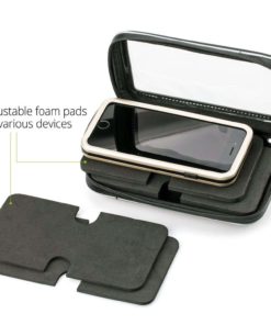 Bike Mount Holder - Ikross Universal Smartphone Bicycle Waterproof Pouch Hols.. 12 57 c28cb073 3d06 431a ab55 9e181d23f9a6