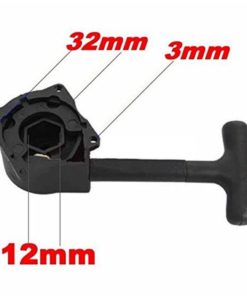 Alternative view of Hobbypower R020 Pull Starter For Hsp Himoto Redcat Tyranno Vertex 16 18 Sh 21..