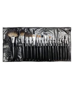 Morphe 18 Piece Sable Makeup Brush Set (Set 681)