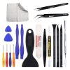 Kaisi Ultrathin Steel Professional Opening Pry Tool Repair Kit With Non-Abra..
