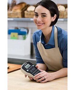 Dymo Labelmanager 160 Hand-Held Label Maker (1790415) Labeler 1790415 9 57 c304693a ea9a 4a47 b04e 8d3a644b0fb0