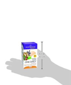 New Chapter Every Man's One Daily Men's Multivitamin Fermented With Probiotic.. 17 57 c311f734 c48f 44db 86b0 a82d03a6cc88