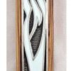 Olive Wood Mezuzah With Shema Israel Scroll - Large 6 Inches With Scroll 6 57 c32049ce 7c3b 4d75 92dc 77cf51755a12