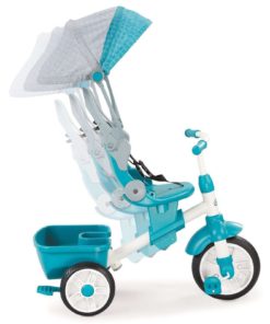 Little Tikes Perfect Fit 4-In-1 Trike Teal 10 57 c349b648 fb4d 4785 ad9d dd6071f8aa7c