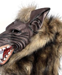 Cosplay Party Mask Werewolf Skull Halloween Wolf Head Mask 7 57 c3a1ecee c56b 46d1 acaf 45394d084060