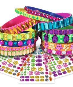 Alternative view of Stick N' Style Blinglets