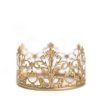 Gold Crown Cake Topper Vintage Crown Small Gold Wedding Cake Top Princess Cak.. 15 57 c401c755 cc30 469c b446 d7d063f68643