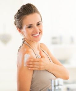 Alternative view of Deluvia Miracle Aloe Cream - Two 8Oz Jars - Enriched With The Most Potent Org..