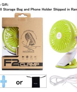 Remax Usb Fan Battery Rechargeable 2200Mah 18650 Mini Electric Fan 4.5H 4 Bla.. 13 57 c41f2032 680a 47bc aa3f 41be972893f2