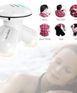 Enowpo Body Deep Tissue Percussion Therapeutic Massager Mini Handheld Portabl.. 10 57 c4235b67 4891 4deb ae58 8cd5d01e9da7