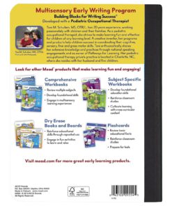 Mead Primary Journal Creative Story Tablet Grades K-2 (9554) 1 Pack 5 57 c42ee617 f783 4758 97c9 85371c4a1271