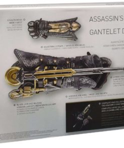 Assassin's Creed Syndicate Assassin's Gauntlet With Hidden Blade 6 57 c4401794 74eb 4de4 b43d 06ce5e2bd27c