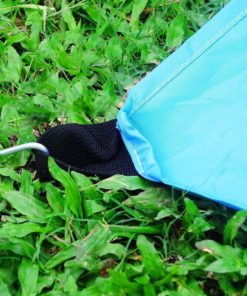 Lingao Automatic Pop Up Instant Portable Outdoors Quick Cabana Beach Tent Sun.. 11 57 c448192f 9e3f 4548 8f16 7f2a3d3b0728