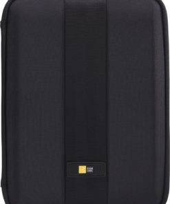 Case Logic Qts-210 Eva Molded Ipad/Galaxy Tab 3 10.1-Inch Tablet Sleeve (Black) 12 57 c49fdfea 2d38 4135 bf36 6e0fc9e388e6