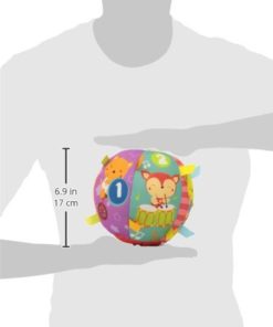 Vtech Baby Lil' Critters Roll And Discover Ball 11 57 c4ab17bb cd9f 4cd6 a104 ea54f941c452