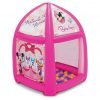 Disney Minnie Mouse Pretty Bow Playland With 20 Balls 13 57 c4ce30cc 3848 4ea7 8bb6 fd573656f04c