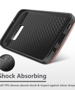 Galaxy S7 Edge Case Vofolen Slidable Card Holder Galaxy S7 Edge Wallet Case H.. 13 57 c5292cc7 09e2 4836 8b01 b99aa4bbeb61