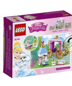 Lego Disney Princess Pumpkins Royal Carriage 41141 10 57 c54cb04c 560c 40ae ba8e f30cce1c2f7e