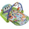 Fisher-Price Kick And Play Piano Gym
