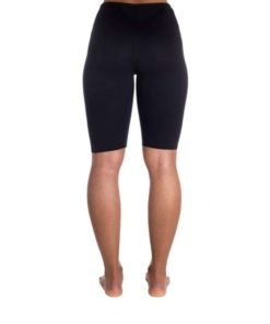 Zaggora Hot Pants Fat Burn Weight Loss Neoprene Anti Cellulite Shorts Womens .. 31 57 c594234c 0bb8 4a15 b0bd 1d637241bc90 1