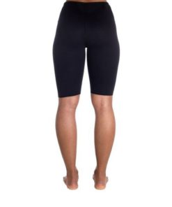 Zaggora Hot Pants Fat Burn Weight Loss Neoprene Anti Cellulite Shorts Womens .. 22 57 c594234c 0bb8 4a15 b0bd 1d637241bc90